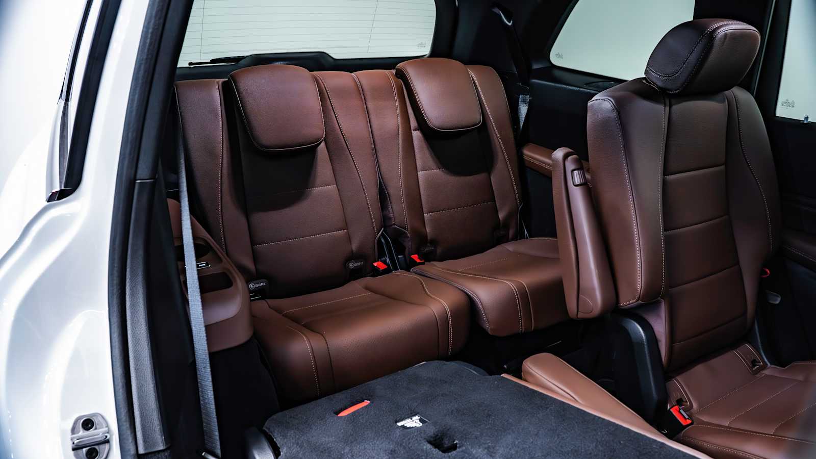 used 2025 Mercedes-Benz GLS 450 car, priced at $83,598