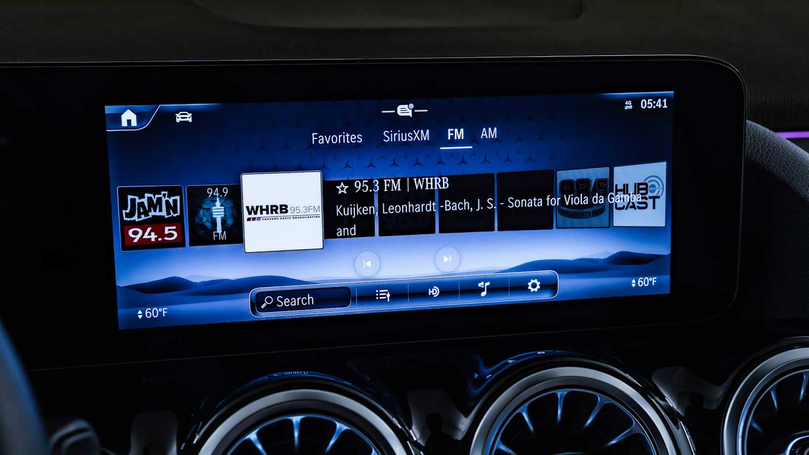 used 2025 Mercedes-Benz GLA 250 car, priced at $45,898