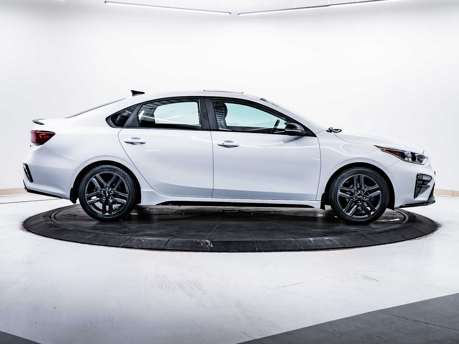 used 2020 Kia Forte car, priced at $16,998
