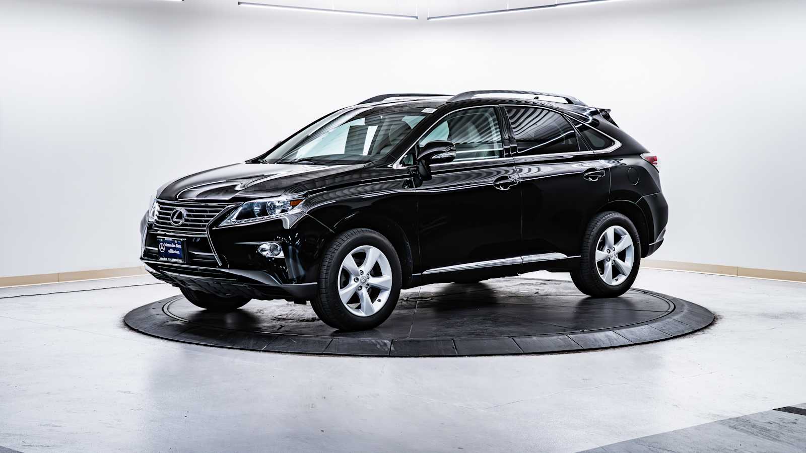 used 2013 Lexus RX 350 car, priced at $17,898
