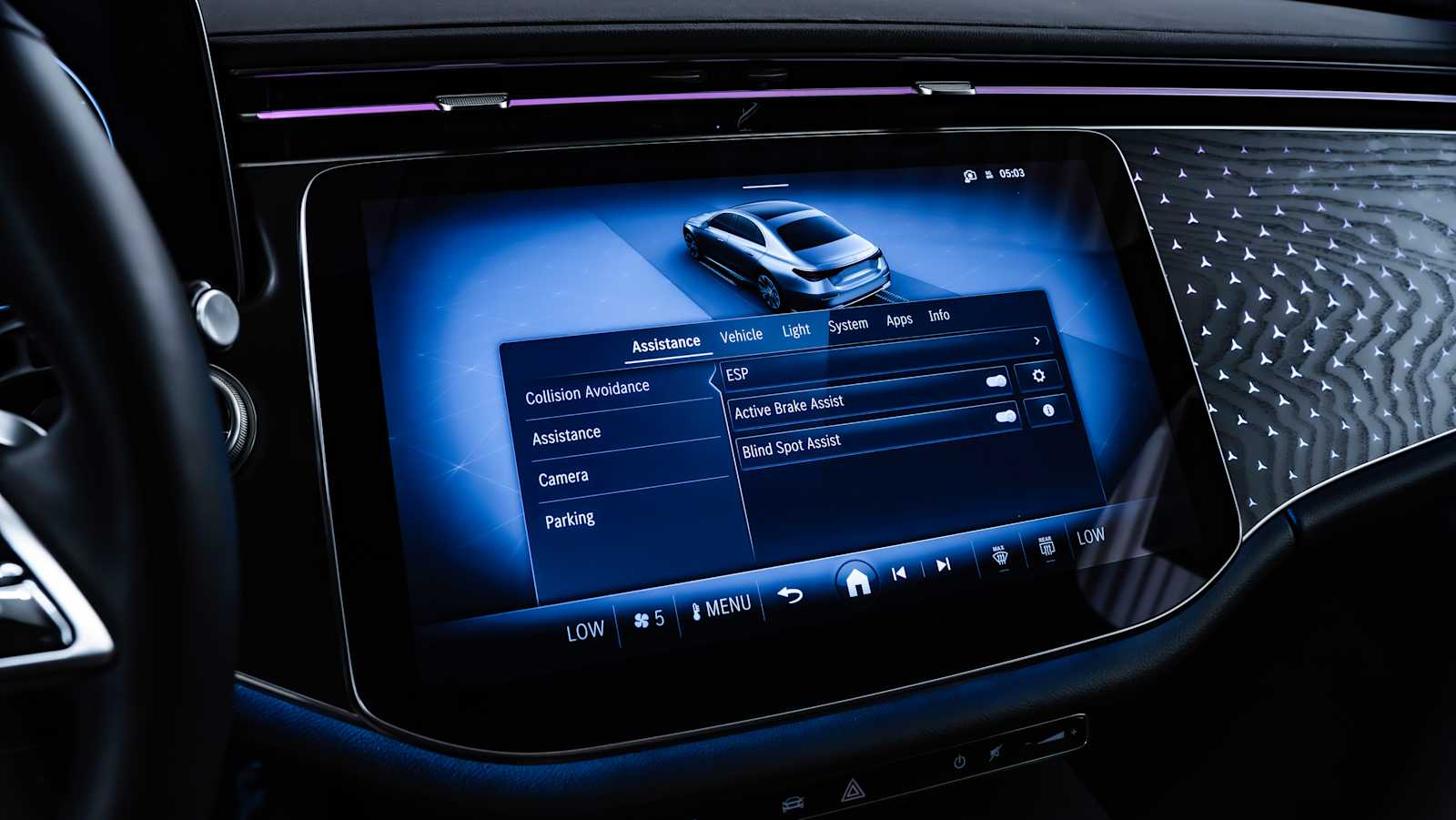 used 2025 Mercedes-Benz E-Class car, priced at $62,898