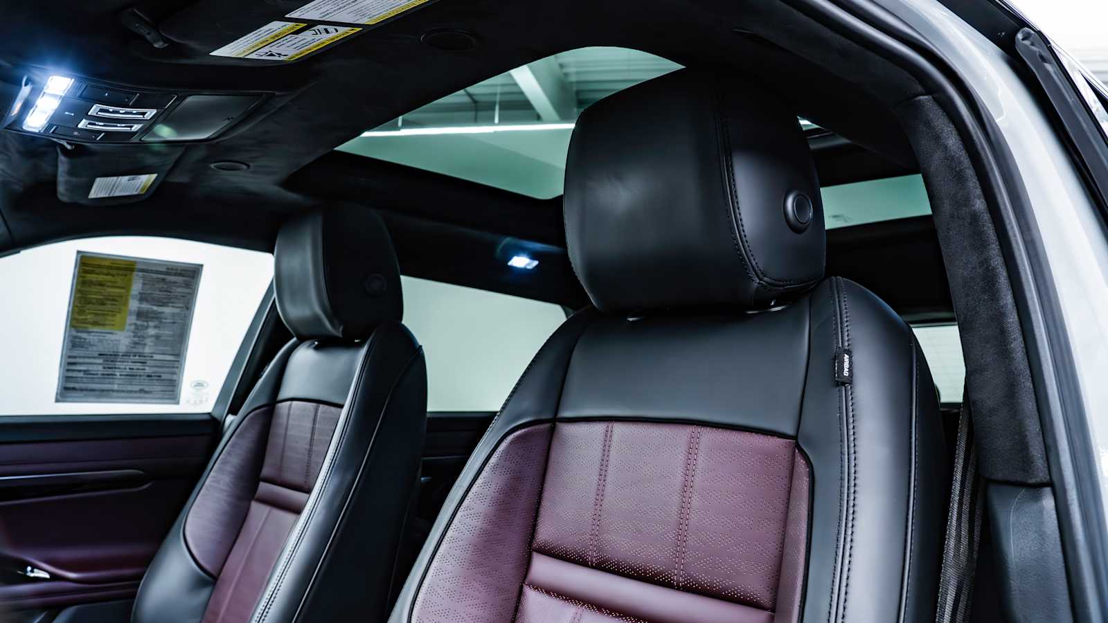 used 2022 Land Rover Range Rover Evoque car, priced at $34,798