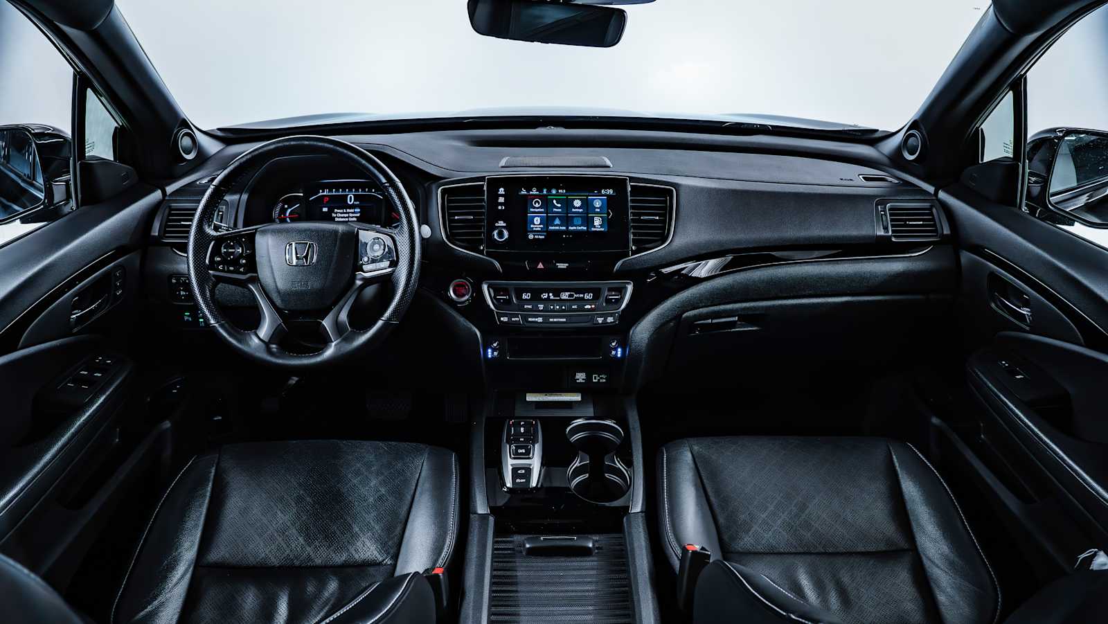 used 2019 Honda Passport car, priced at $29,798