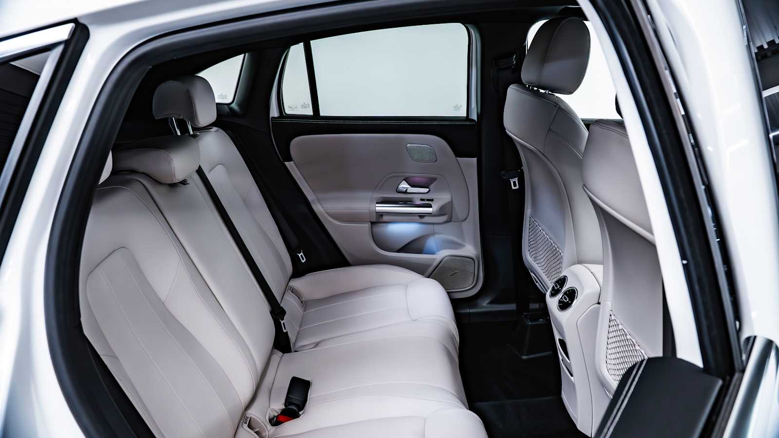 used 2025 Mercedes-Benz GLA 250 car, priced at $45,898