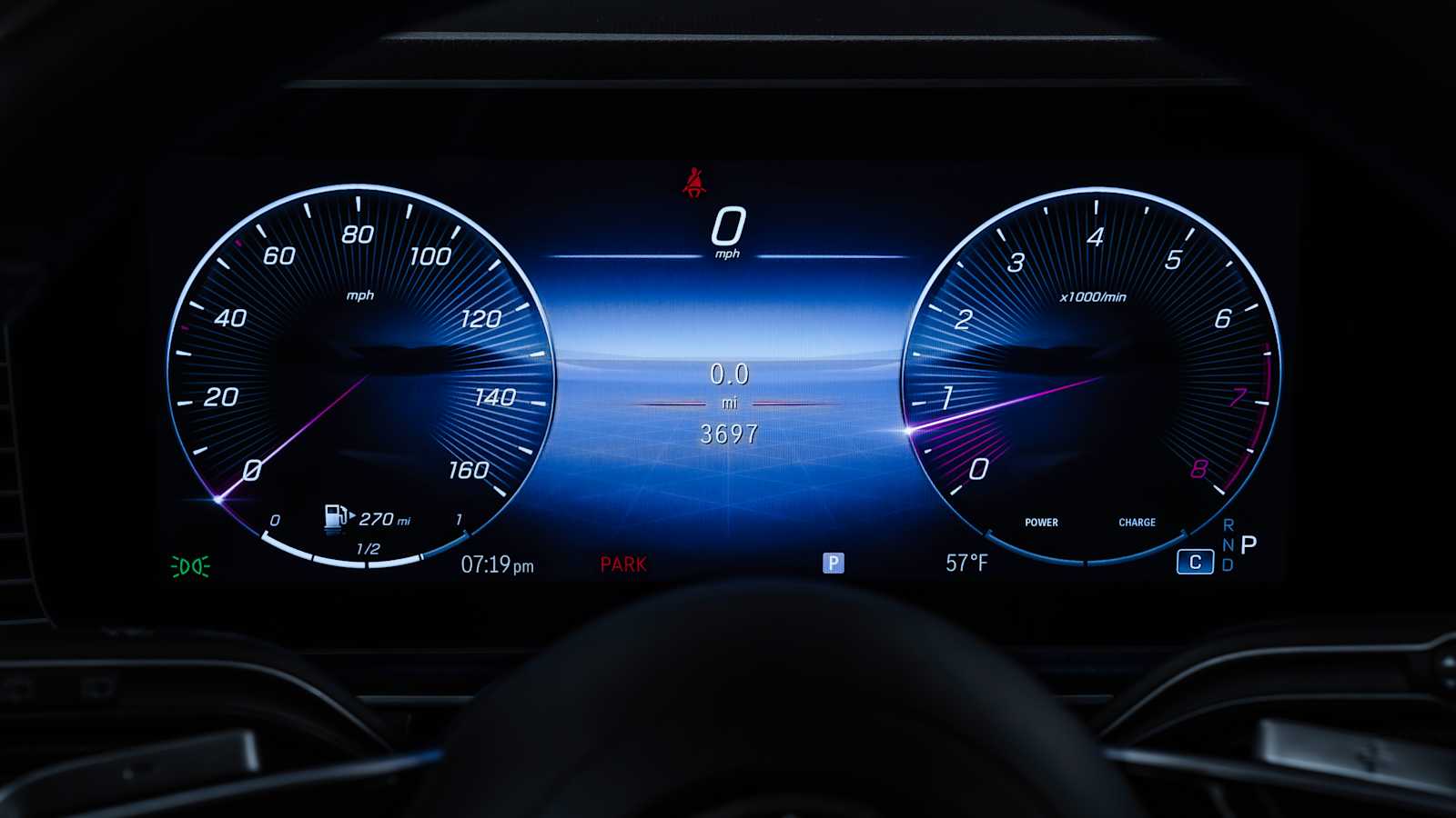 used 2025 Mercedes-Benz GLE 350 car, priced at $65,998