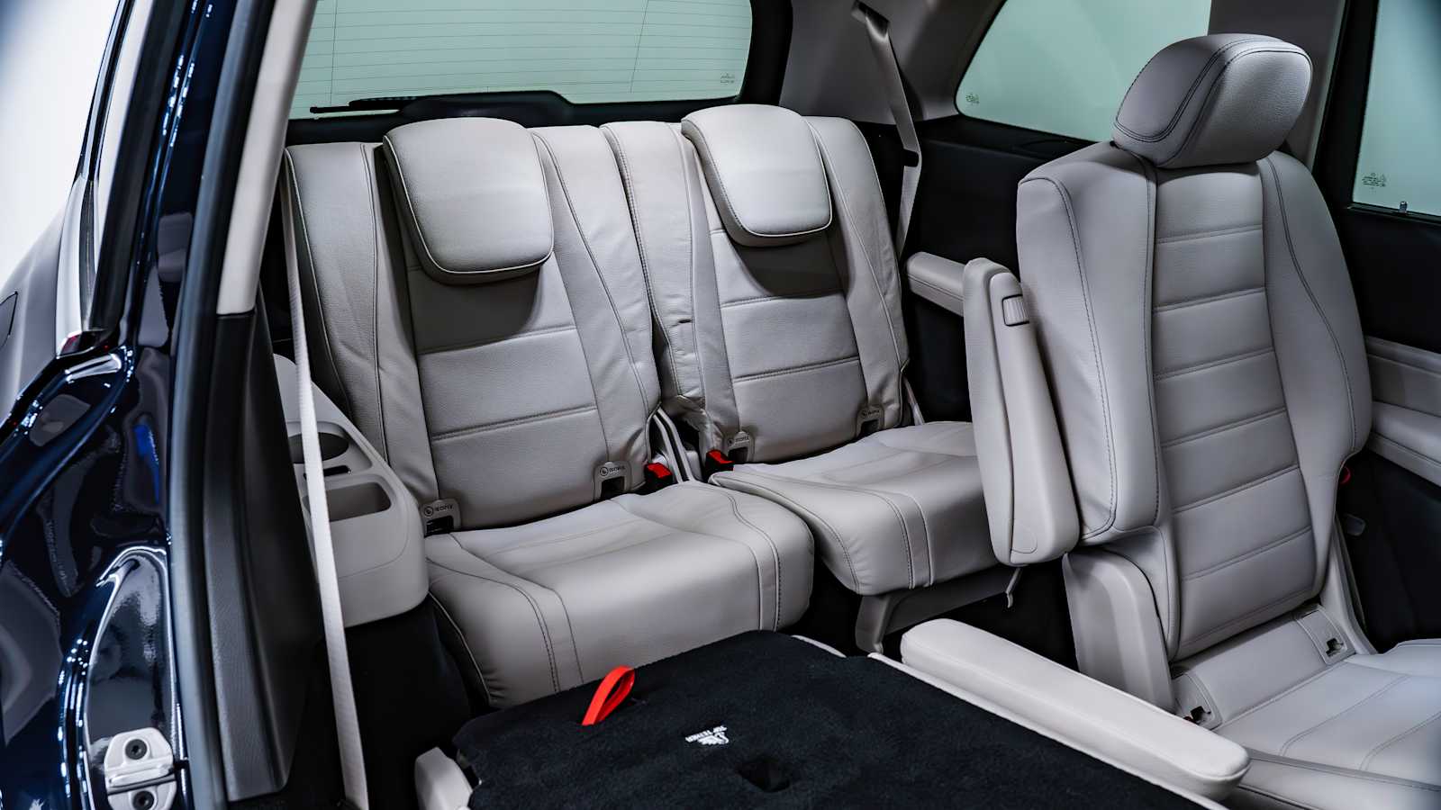 used 2022 Mercedes-Benz GLS 450 car, priced at $64,398