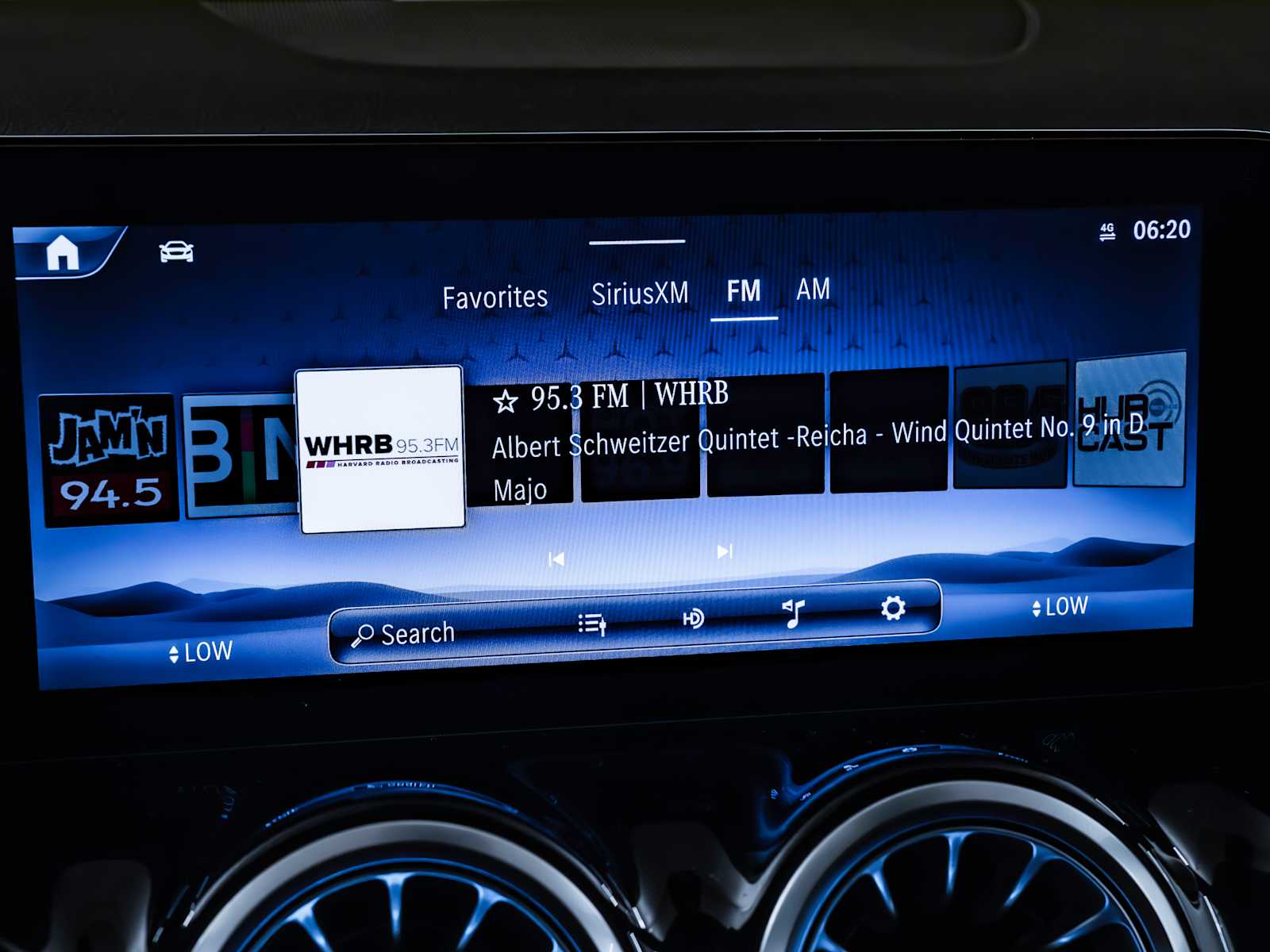 used 2025 Mercedes-Benz GLA 250 car, priced at $50,398