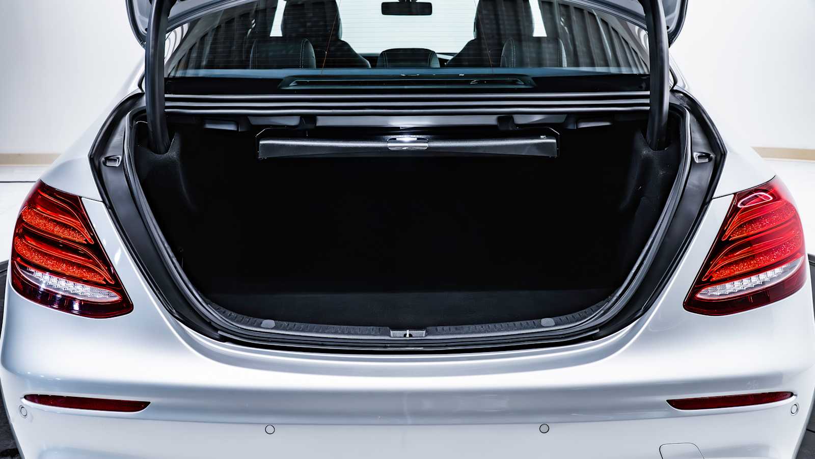 used 2018 Mercedes-Benz E-Class car, priced at $27,998