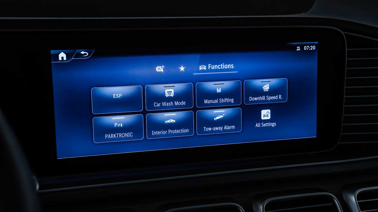 used 2025 Mercedes-Benz GLE 350 car, priced at $65,998
