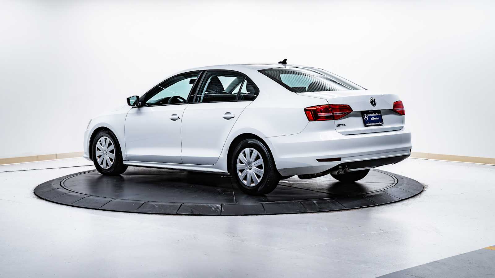 used 2015 Volkswagen Jetta car, priced at $12,330