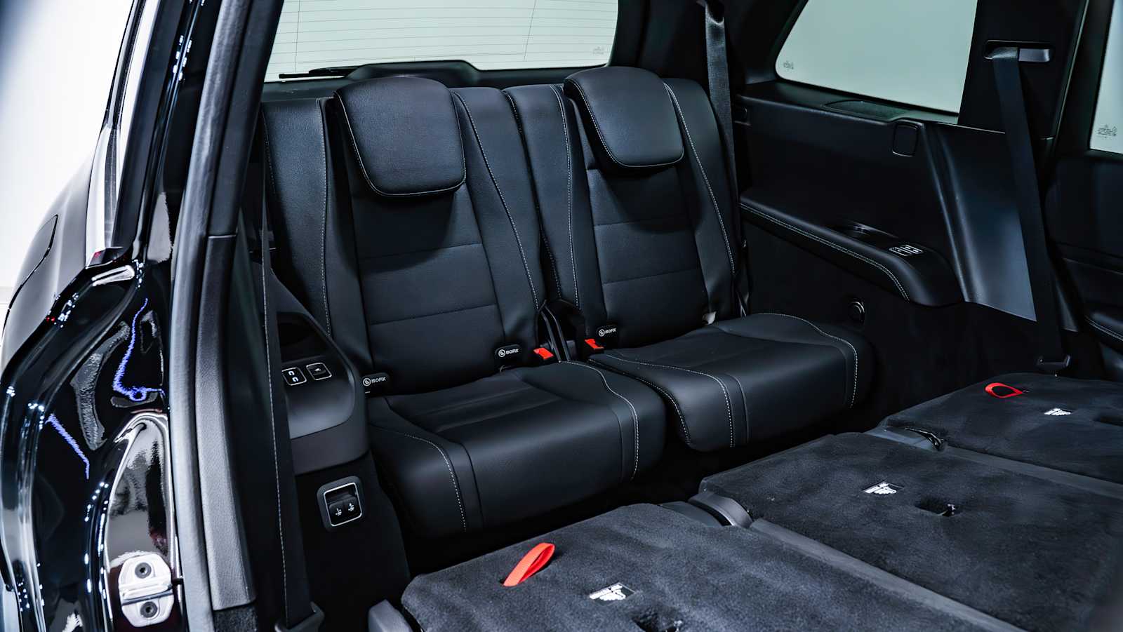 used 2025 Mercedes-Benz GLS 450 car, priced at $83,798