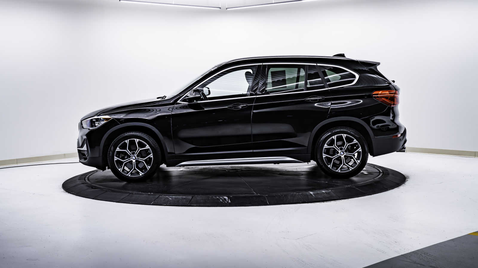 used 2021 BMW X1 car, priced at $28,998