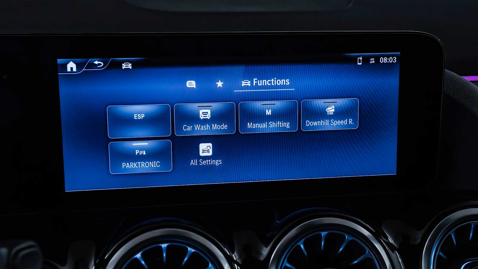 used 2025 Mercedes-Benz GLA 250 car, priced at $45,998
