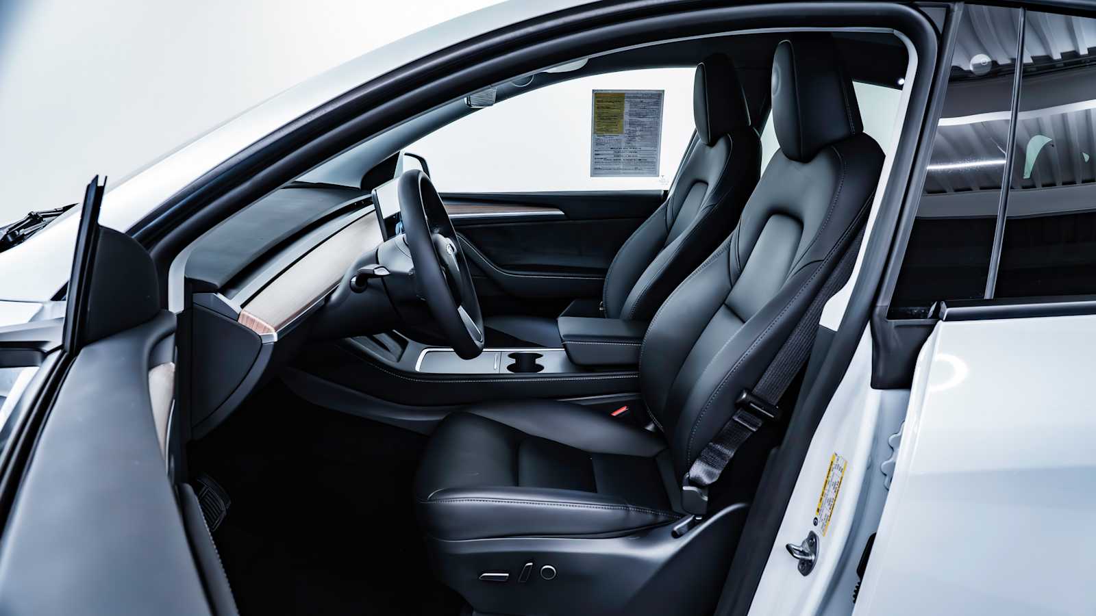 used 2023 Tesla Model Y car, priced at $31,398