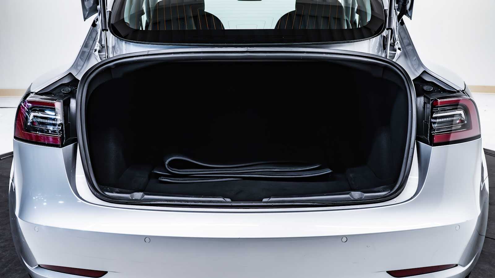 used 2018 Tesla Model 3 car, priced at $21,998
