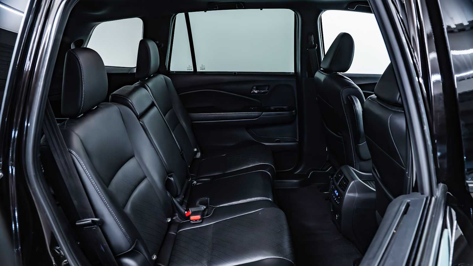 used 2019 Honda Passport car, priced at $29,798