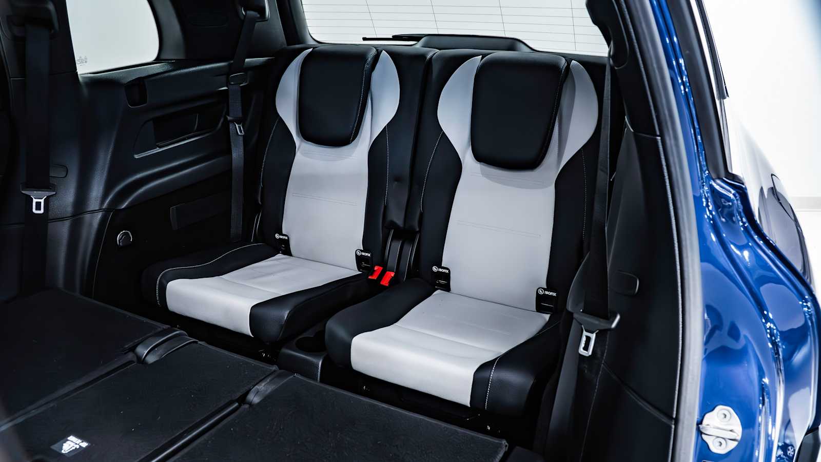 used 2020 Mercedes-Benz GLB 250 car, priced at $28,998