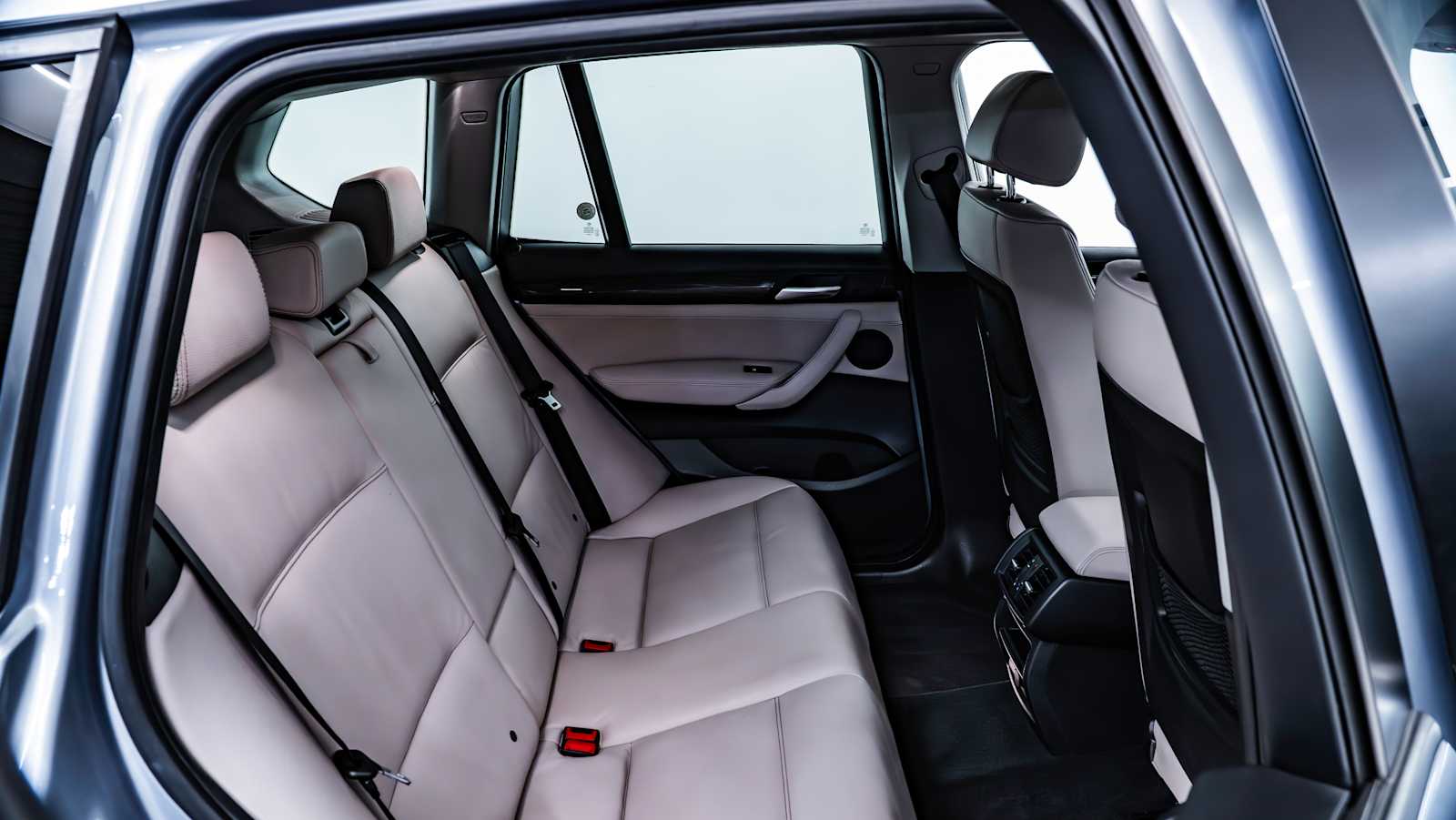 used 2014 BMW X3 xDrive28i car, priced at $10,998