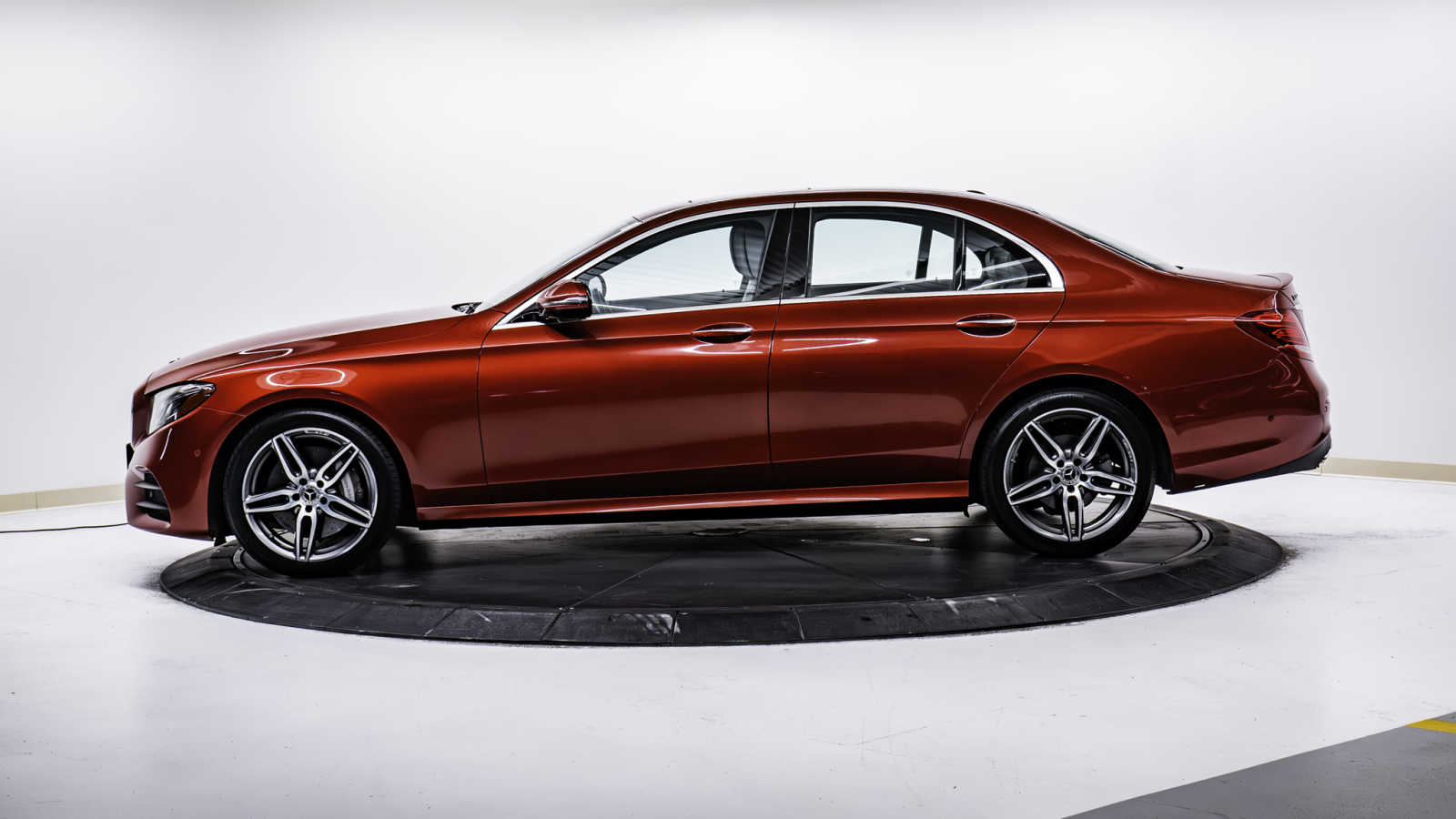 used 2017 Mercedes-Benz E-Class car, priced at $19,998