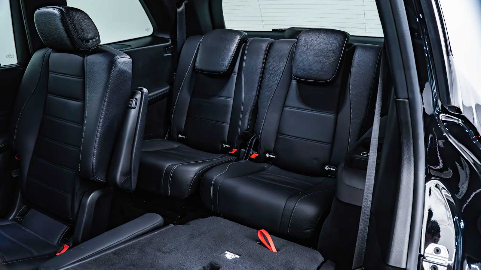 used 2021 Mercedes-Benz GLS 580 car, priced at $54,998