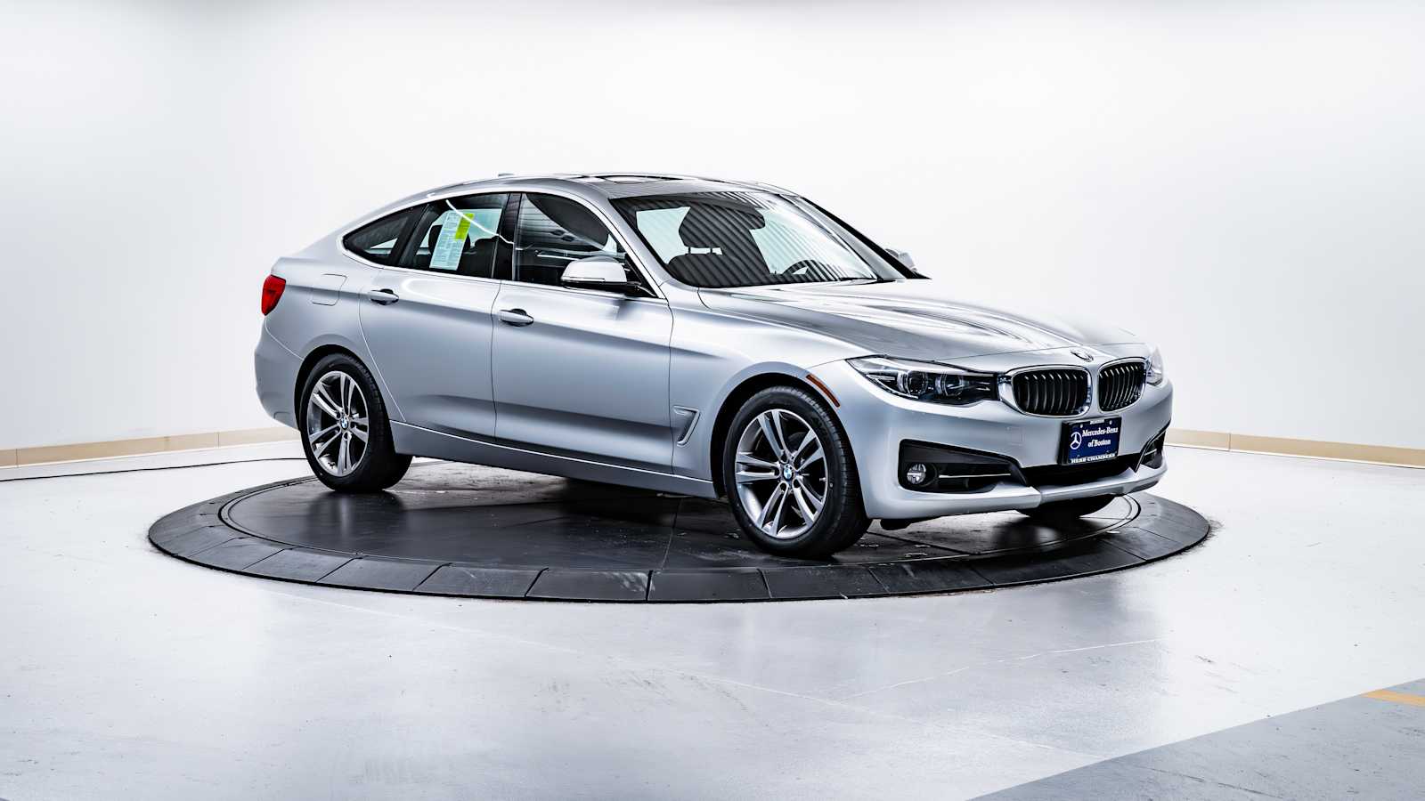 used 2018 BMW 330i car, priced at $19,998