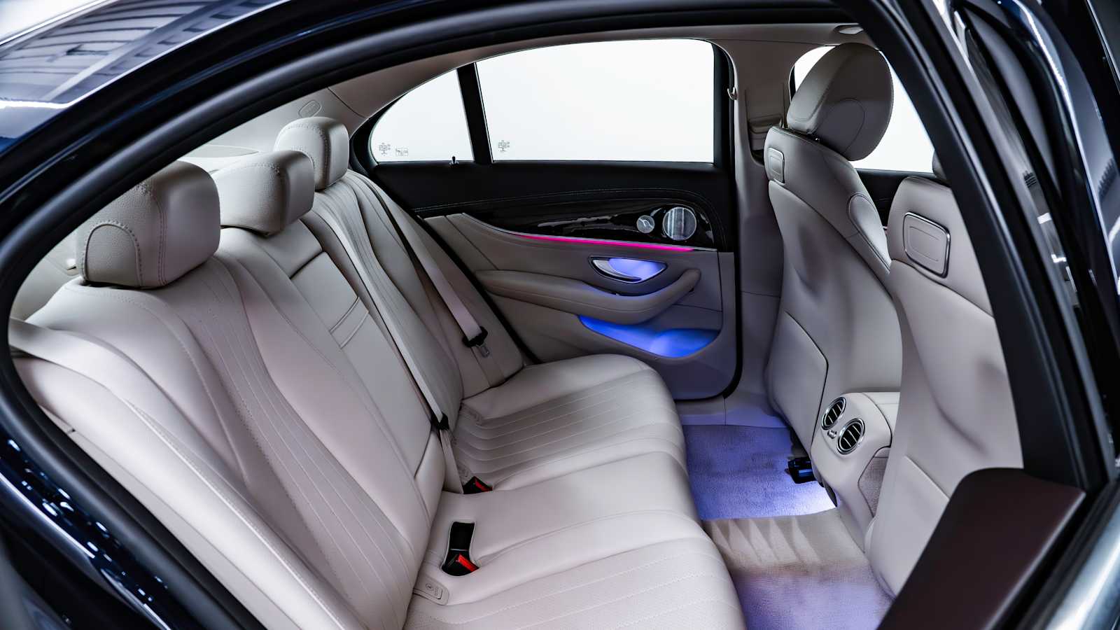 used 2019 Mercedes-Benz E-Class car, priced at $19,998