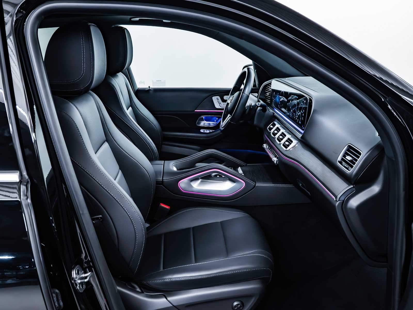 used 2022 Mercedes-Benz GLE 350 car, priced at $42,998