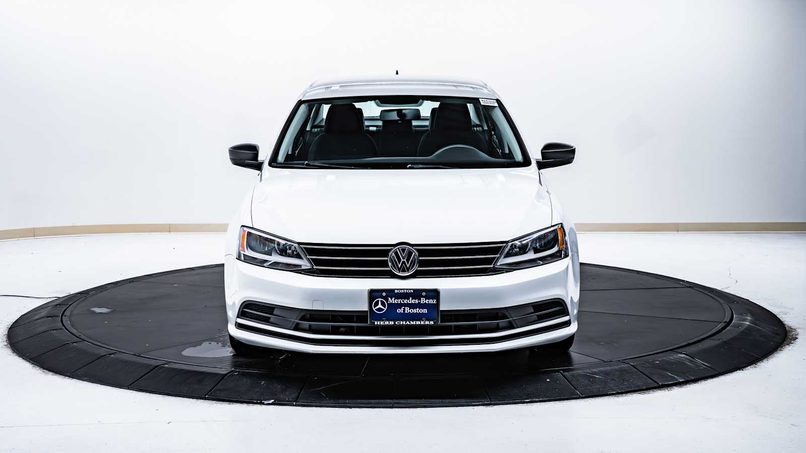 used 2015 Volkswagen Jetta car, priced at $12,330