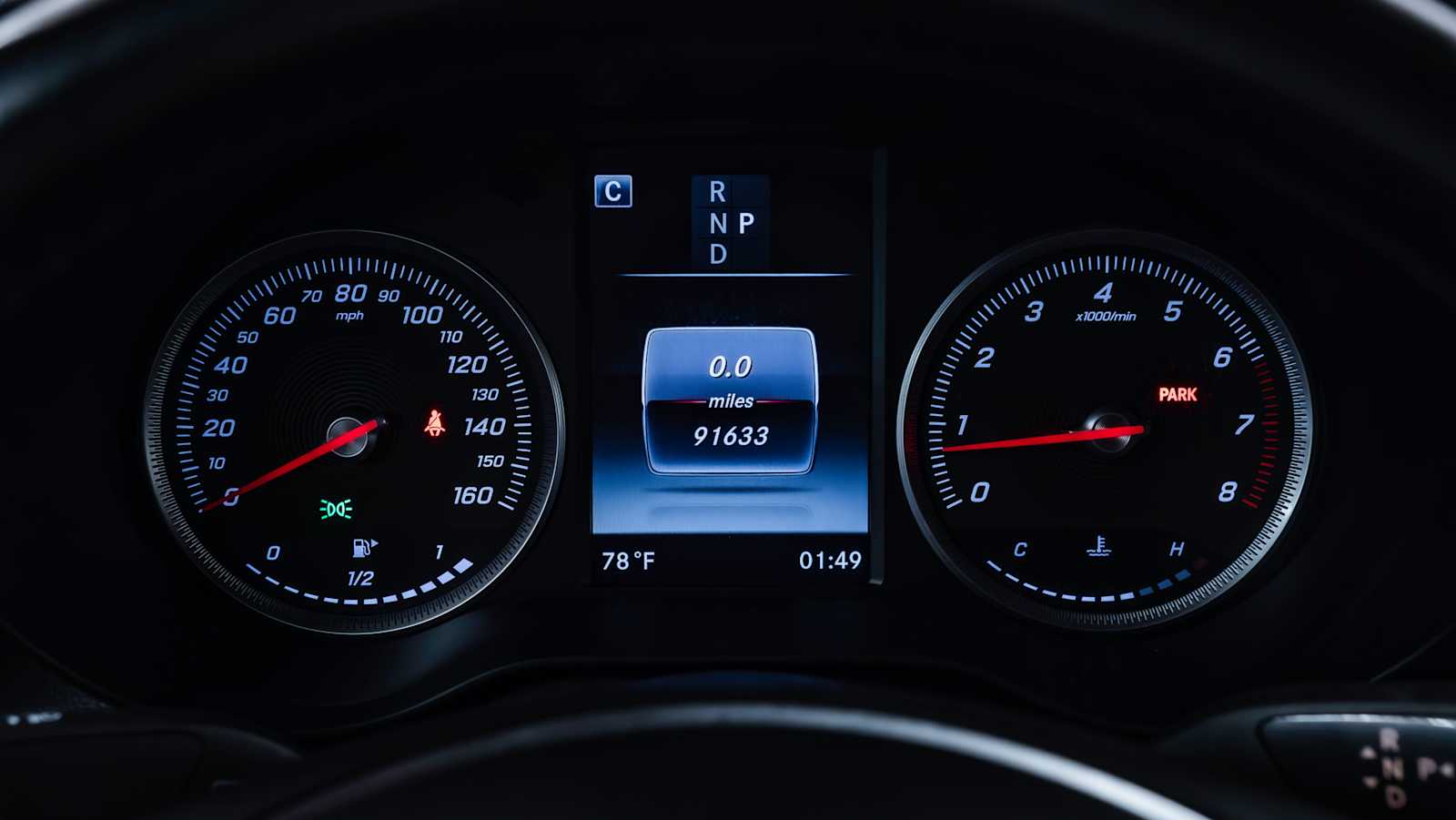 used 2018 Mercedes-Benz GLC 300 car, priced at $27,998