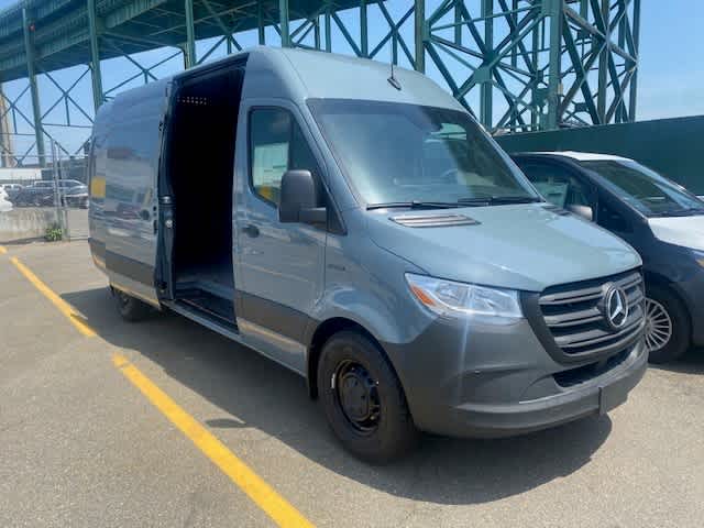 new 2024 Mercedes-Benz eSprinter 2500 car