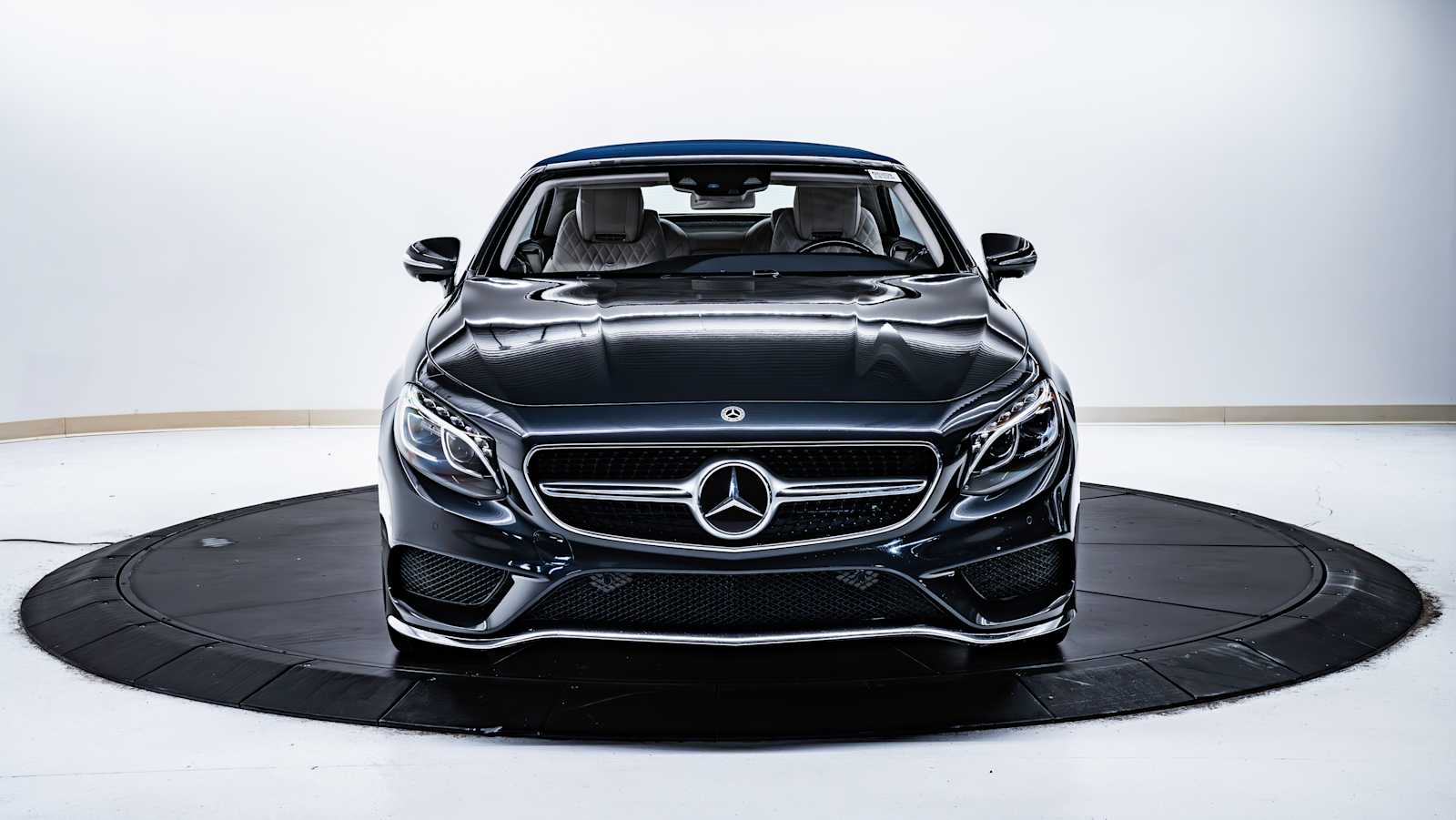 used 2019 Mercedes-Benz S-Class car, priced at $73,724