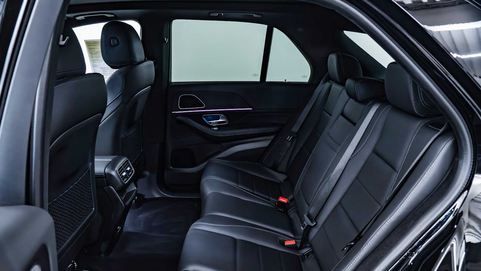 used 2025 Mercedes-Benz GLE 350 car, priced at $63,798