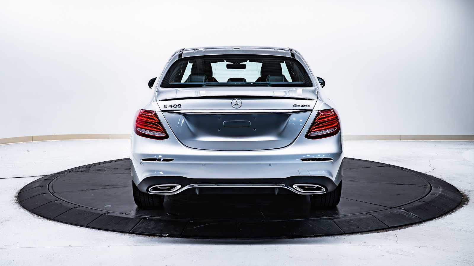 used 2018 Mercedes-Benz E-Class car, priced at $27,998