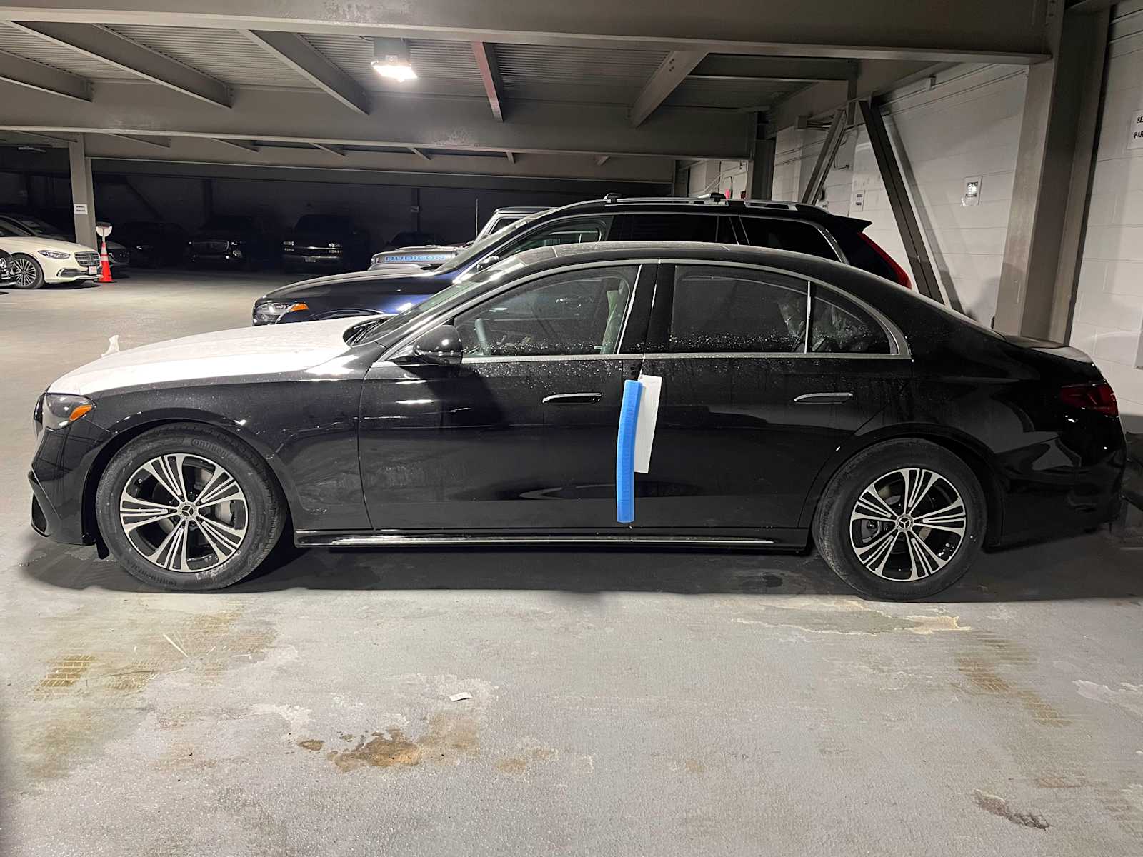 new 2025 Mercedes-Benz E-Class car