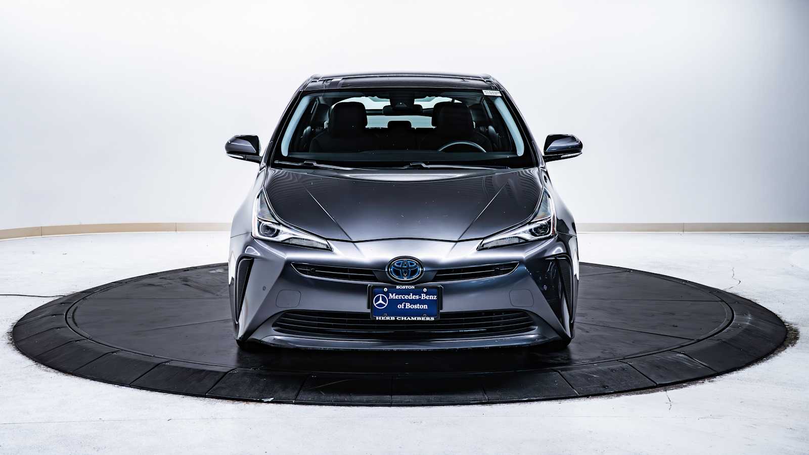 used 2019 Toyota Prius car, priced at $18,998