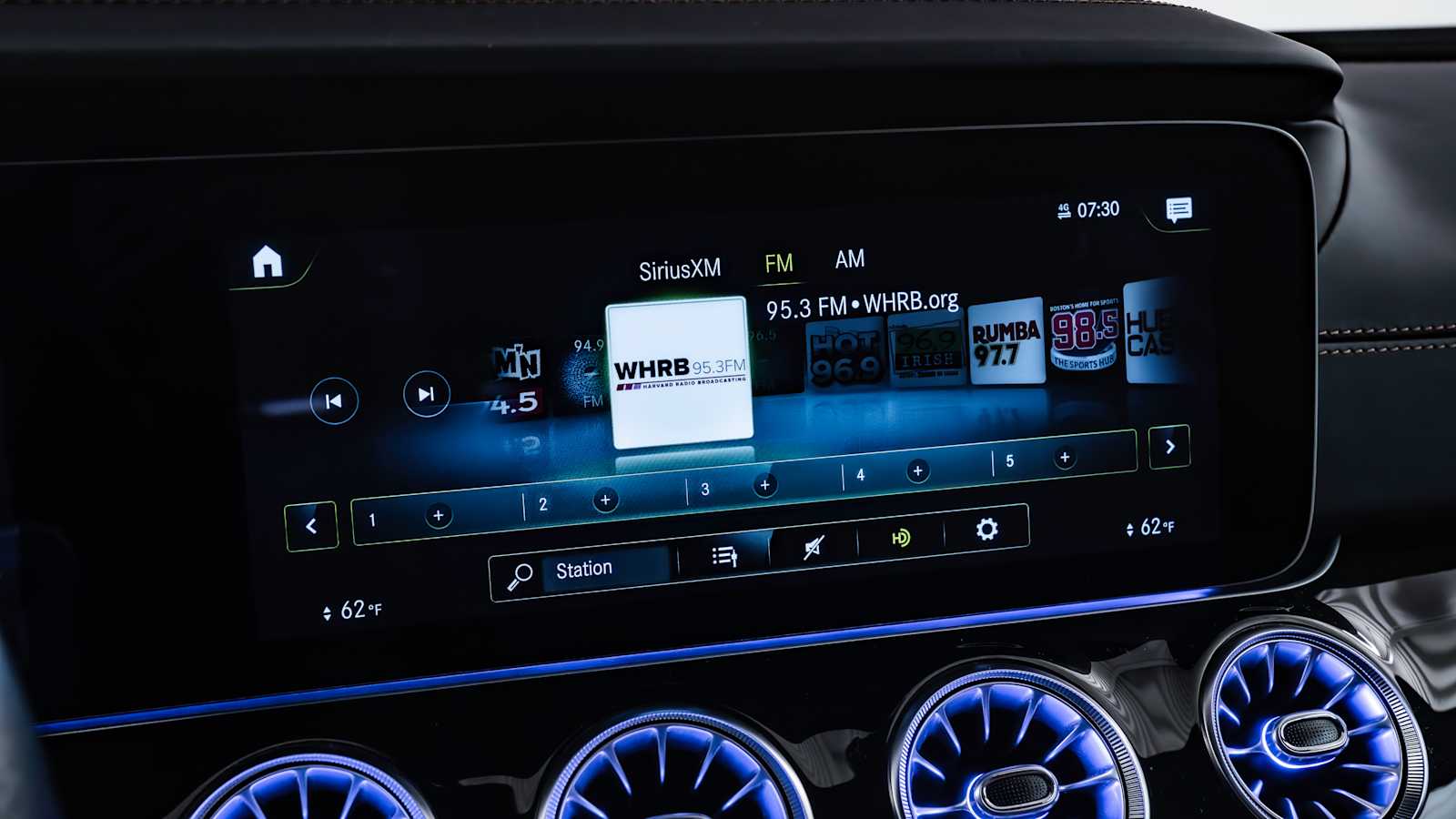 used 2022 Mercedes-Benz AMG GT 53 car, priced at $78,698