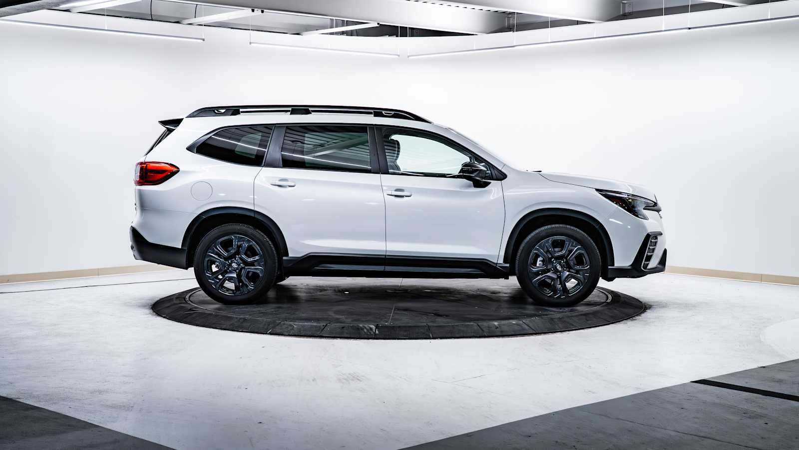 used 2024 Subaru Ascent car, priced at $39,698