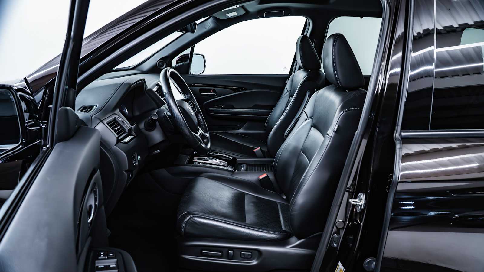 used 2019 Honda Passport car, priced at $29,798