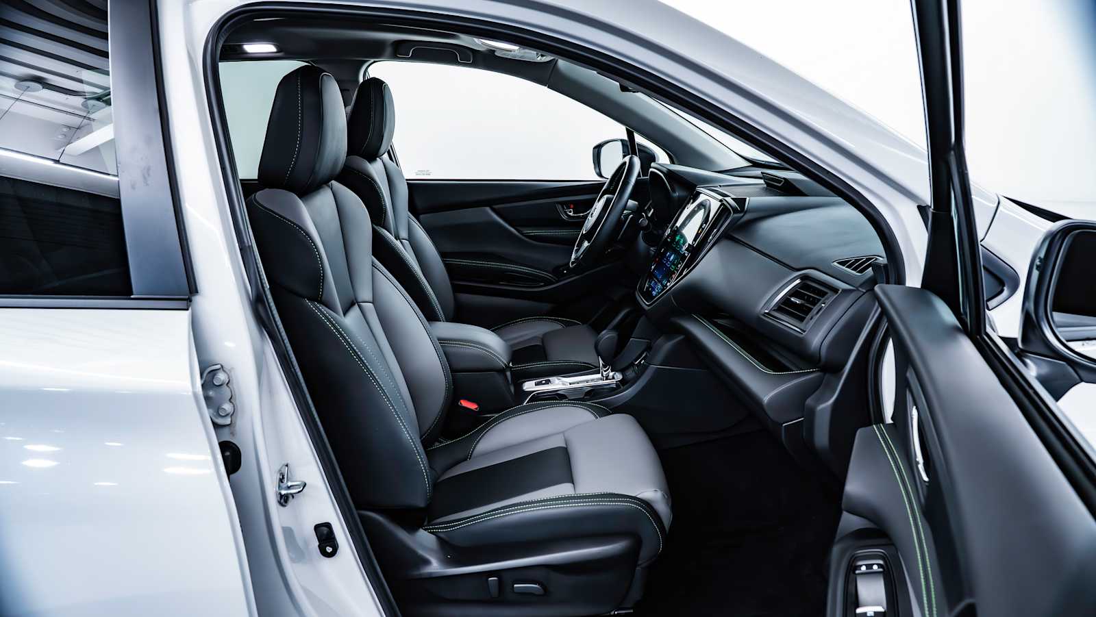 used 2024 Subaru Ascent car, priced at $39,698