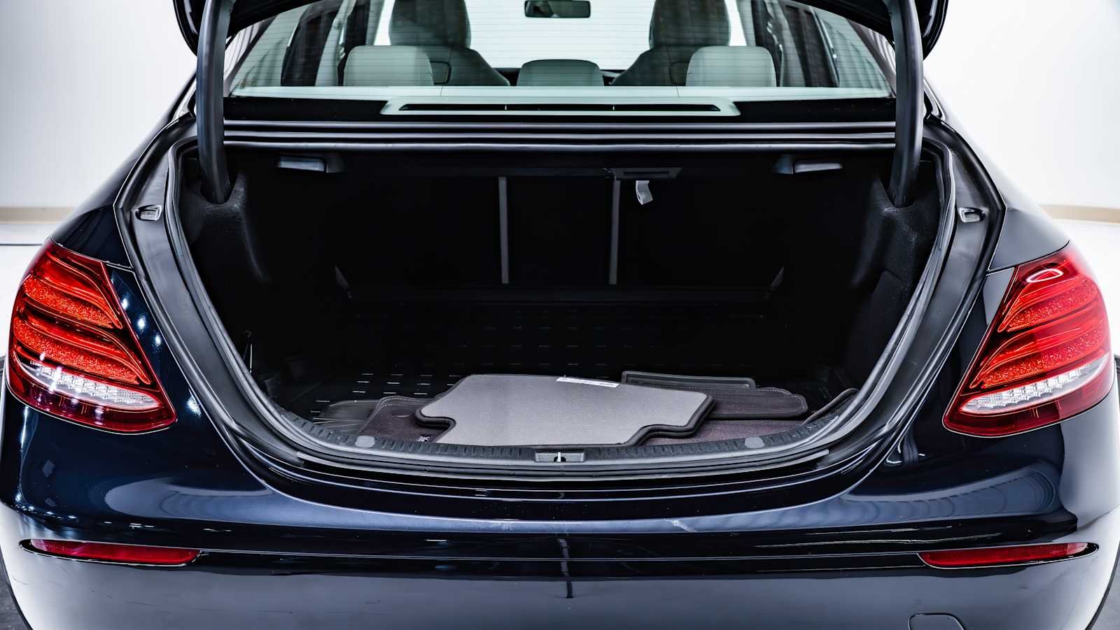 used 2019 Mercedes-Benz E-Class car, priced at $19,998