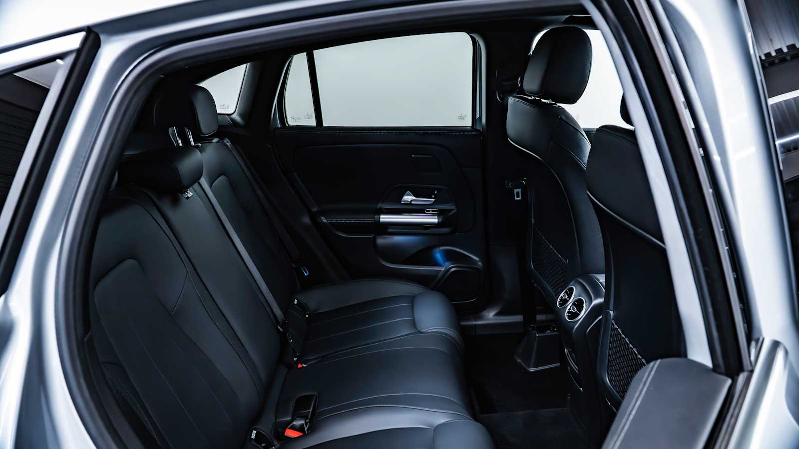 used 2025 Mercedes-Benz GLA 250 car, priced at $45,998