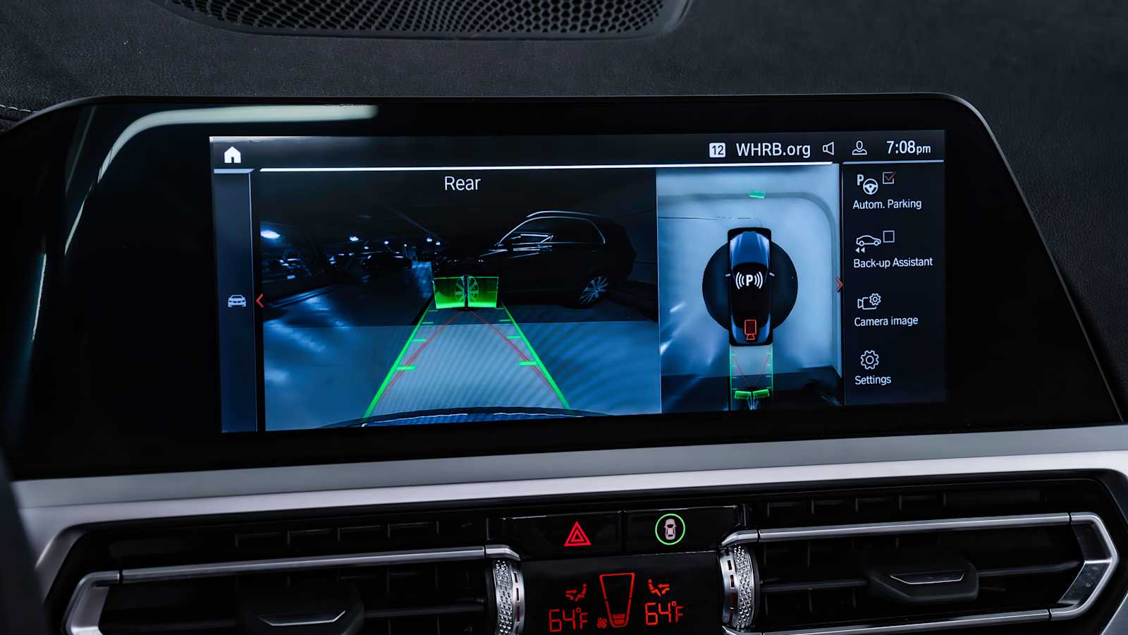 used 2023 BMW M440i car, priced at $60,898