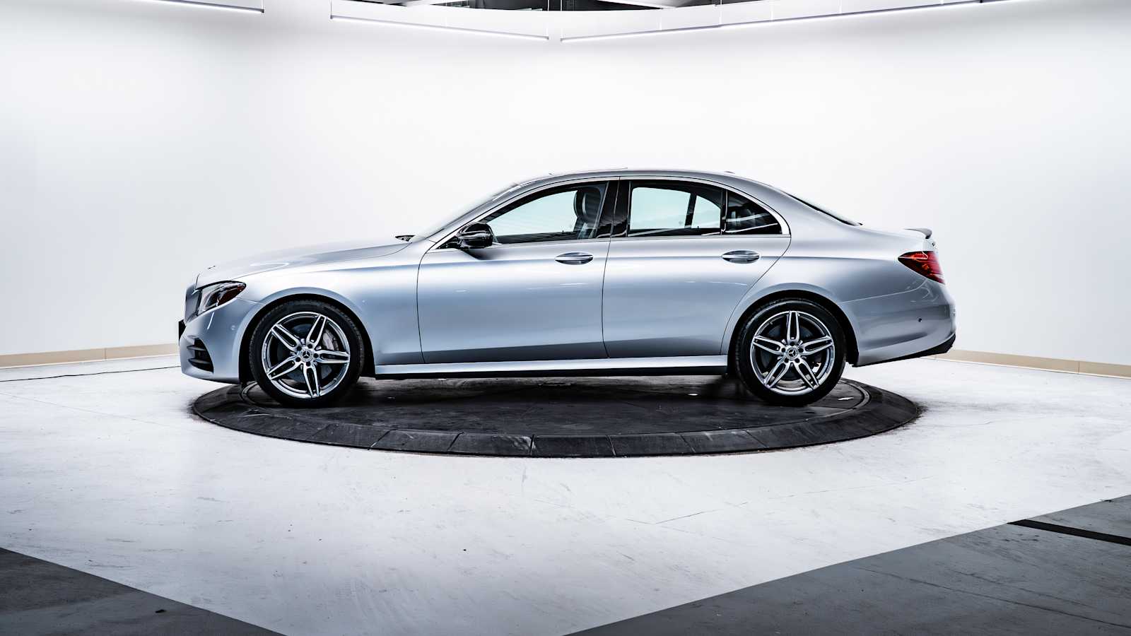 used 2018 Mercedes-Benz E-Class car, priced at $27,998