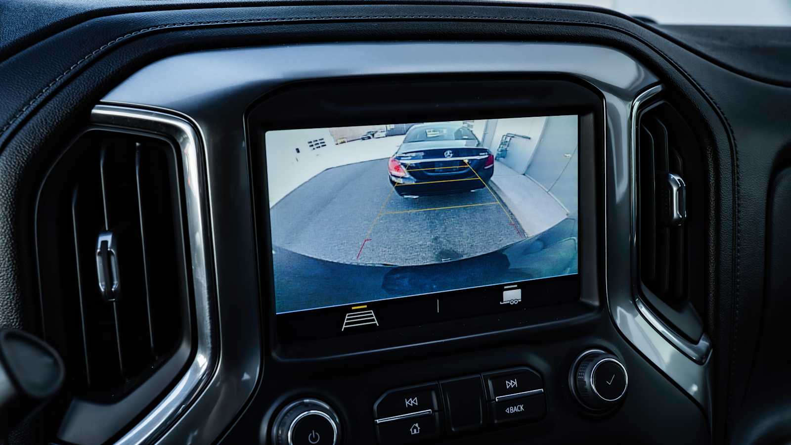 used 2019 Chevrolet Silverado 1500 car, priced at $29,998