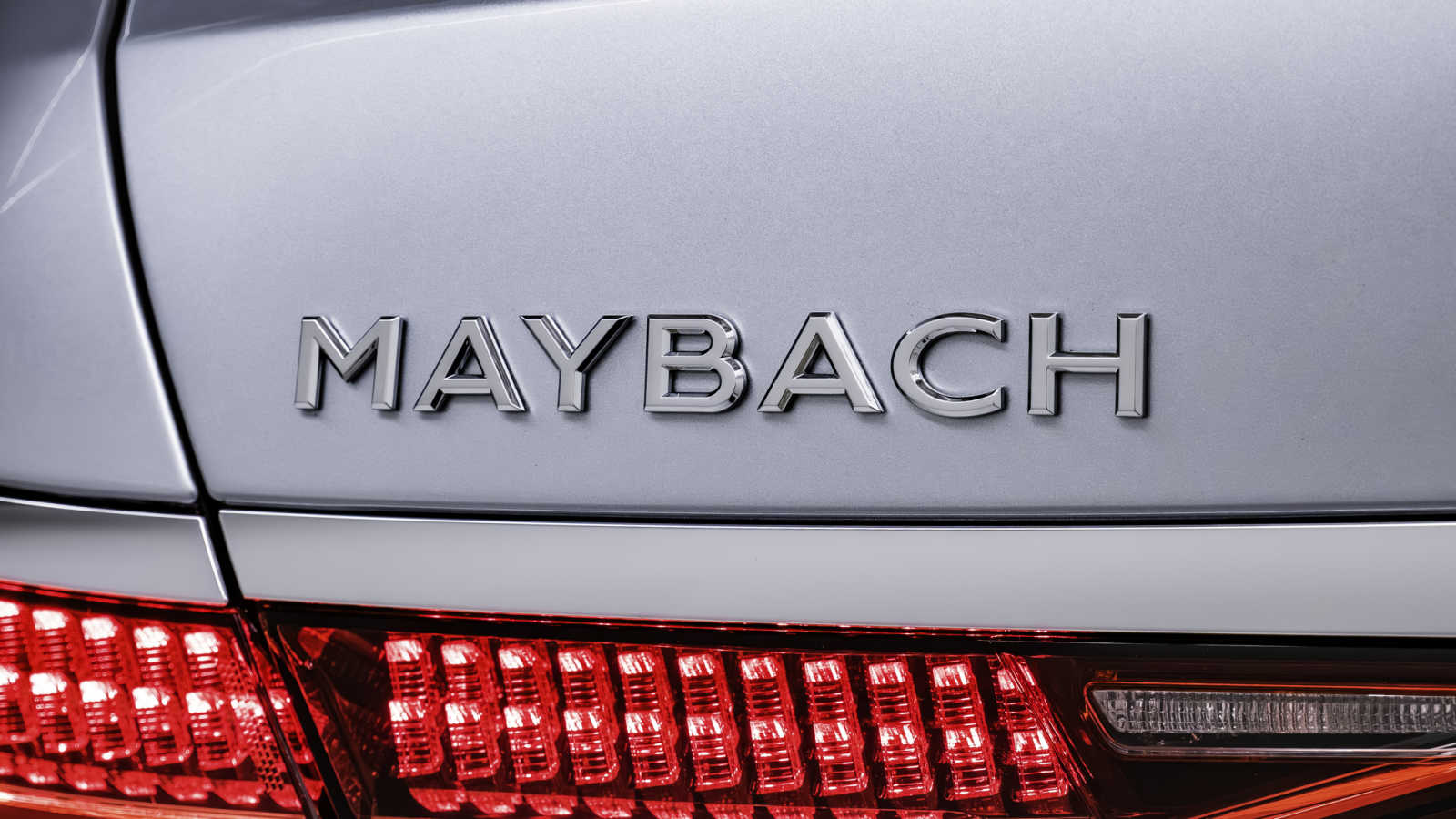 new 2024 Mercedes-Benz Maybach S 580 car