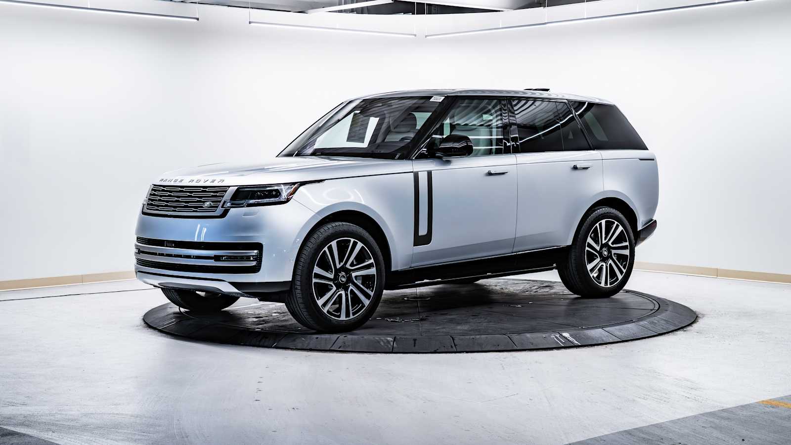 used 2023 Land Rover Range Rover car, priced at $108,998