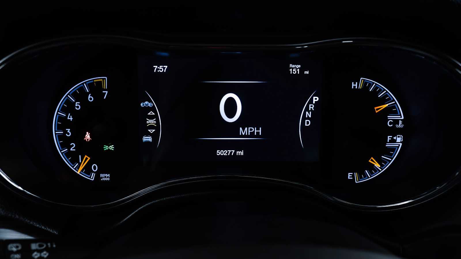 used 2019 Jeep Grand Cherokee car, priced at $25,998