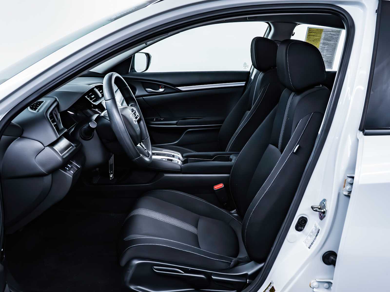 used 2019 Honda Civic car, priced at $18,998