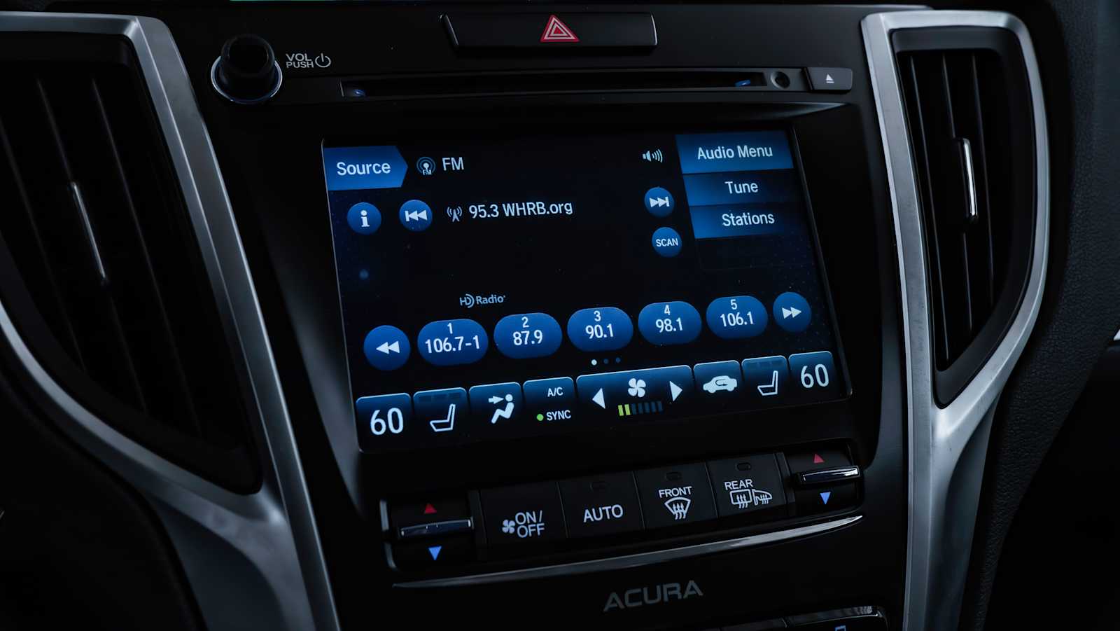 used 2018 Acura TLX car, priced at $19,998