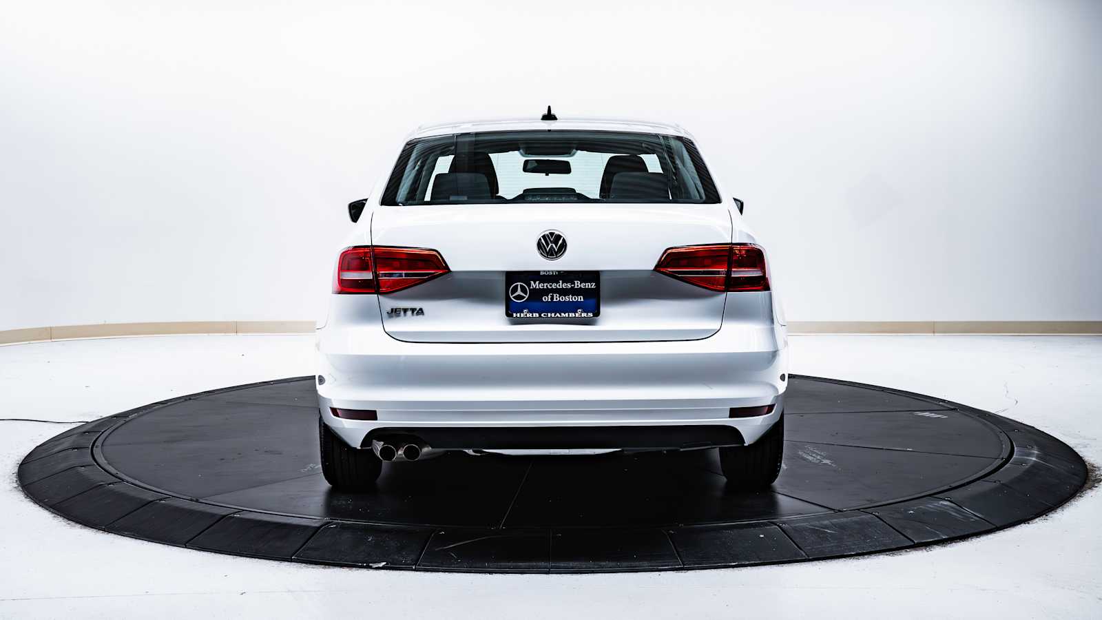 used 2015 Volkswagen Jetta car, priced at $12,330